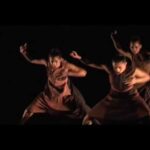 Barak Marshall │Jacob's Pillow Dance Festival 2010