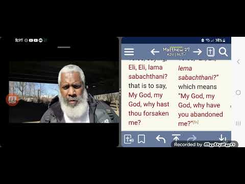 CORRECTION: YAHAWAHSHI was crucified at the SIXTH HOUR ( High Noon ). Till the NINTH HOUR.