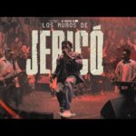 Jericó – "Están cayendo los muros" | Barak (Video Oficial)