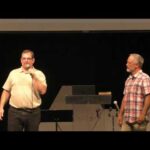 CrossPoint Live Stream Sunday July 5th, 2020