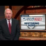 Editorial: Restoring hope after Election Day