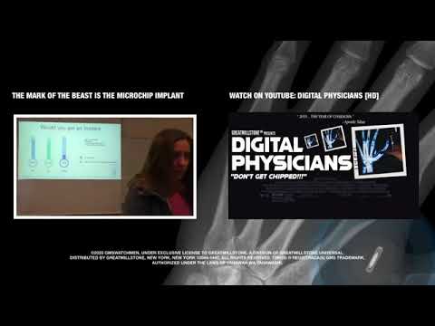 Repost: Healthcare and The Mark of The Beast [HD] @GMSWATCHMEN