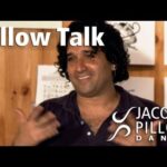 Barak Marshall on Dance Bridging Cultures │ Jacob's Pillow Dance