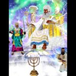 The LORD Will Reveal His Glorious Arm Again – Awake Awake, Put On Thy Strength O Arm Of The LORD