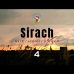 Sirach 4 | English Audio Bible | AFCM | NRSV Catholic Edition