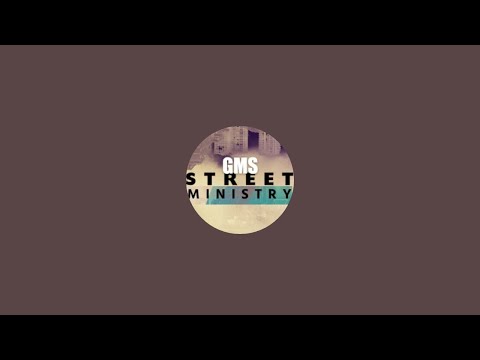 Gms Apostles Street Ministry is live 04-05-2025