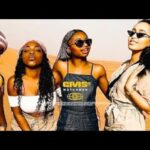 Black Girls in Dubai HD@GMSWATCHMEN