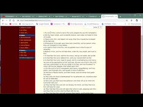 A Word On Suffering!!! (DailyEdification4)