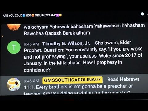 I Made Haste to Keep Thy Commandments !