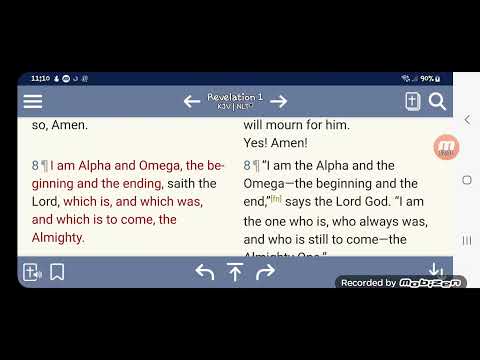 The true alpha males are the ELECT MEN of the nation of Israel .