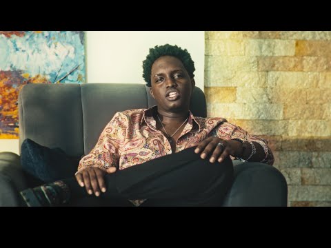 Joshua Baraka – NANA (Official Music Video)