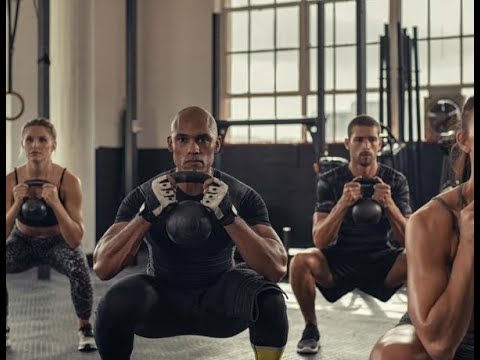 Can doing squats improve glucose levels???