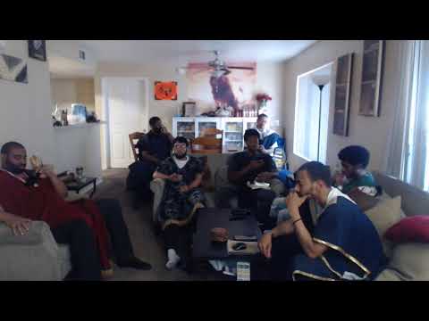 GMSVegas Live: Be Alert In These Perilous Times