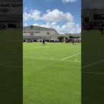 Michael Thomas is back!