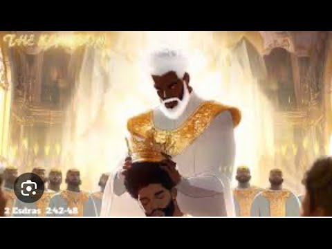 HOLD FAST THAT NO MAN TAKE THY CROWN