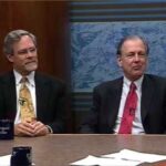 Jay Hakes: "Energy Independence & the Election" (1 of 3)