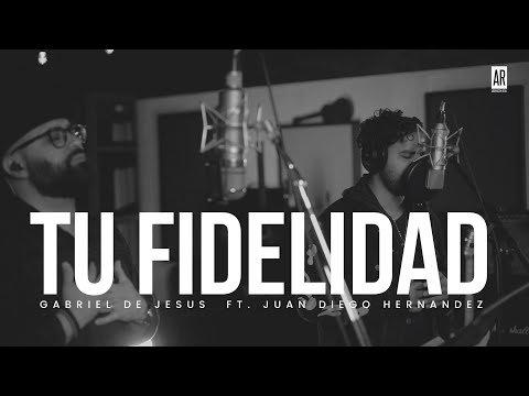 Tu Fidelidad / Dios Ha Sido Bueno – Marcos Witt – Gabriel De Jesus – Banda JVDA