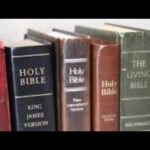 Bible Basics The Son is Not The Father GMS ( DailyEdification4 )
