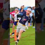 Which WR/QB duo do they remind you of? #shorts