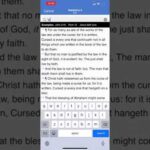 Does GMS Keep The Law? Romans 6