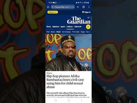 Huge L For Black Culture & Adversaries Of The Most High