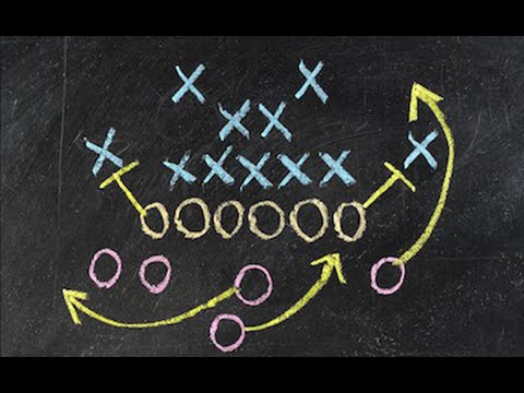 Same "Ole" Playbook