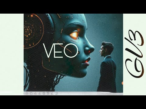 Es*u Is Getting More Advanced With His A.I. Technology [Google Veo 3]