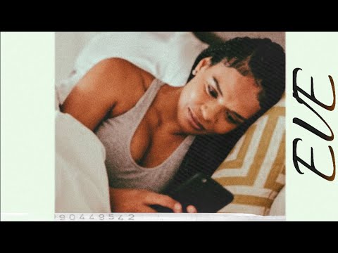 Eve The Homewrecker [🤷🏿‍♀️🏚🤦🏿]