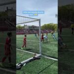 U12'S BICYCLE KICK 🤩  #nycfc #newyorkcityfc #mls #mlsnext #majorleaguesoccer #socceracademy