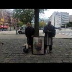 Gms Apostles Street Ministry is live 09-30-2023
