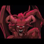DEMONS / The Movie, “ THE VISIT”