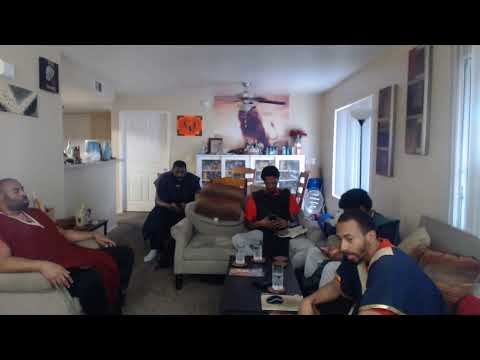 GMSVegas Live In The Spirit – 5/24/25