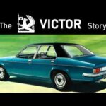 Victor or Victim? The Vauxhall Victor / Hindustan Contessa Story