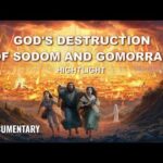 The Wicked is Reserved Unto the Day of Destruction !