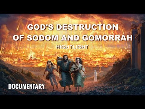 The Wicked is Reserved Unto the Day of Destruction !