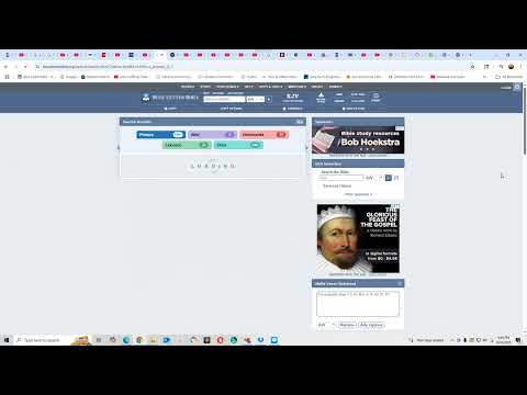 I asked the chat: What is the true name of the god of the Bible?