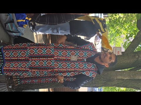 Various topics, street ministry