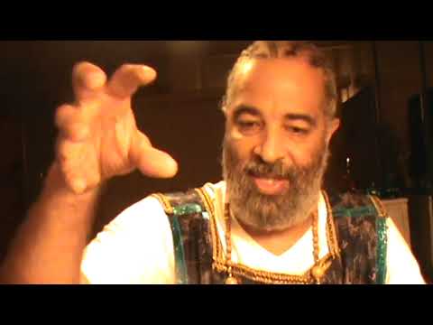 PT 1 RE  ChatGPT says GMS is well known for a heavy emphasis on prophecy A TREE SHALL BE KNOWN