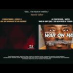 PROJECT MEGIDDO Othal Wallace Report (GMSWATCHMEN)