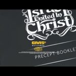 BEWARE: This IUIC Precept booklet is a wicked hustle, you do not need to pay cash for the truth.