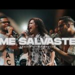Grupo Grace, @averlymorilloficial – Me Salvaste (Vídeo Oficial) – Altar Live