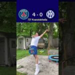 Congrats PSG! 🏆 The second Champions League in our history! #PSG #ChampionsLeague #Ligue1McDonalds