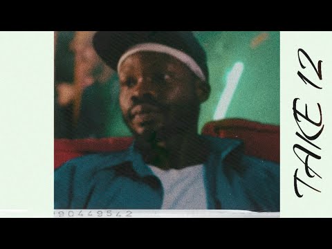 Party's Over [Take 12🎬]
