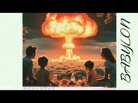 The Other Nations Reality Will Become Babylon Reality