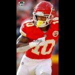 My Guy: Isiah Pacheco Part 2