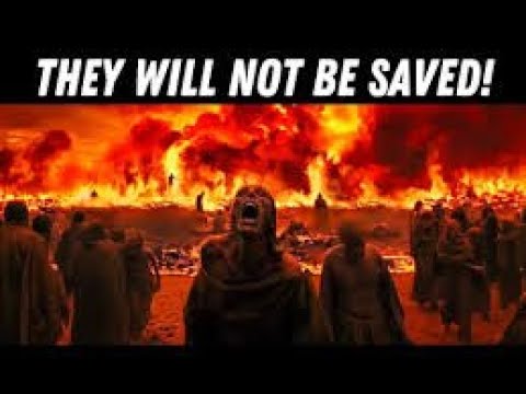 Before Entering the New Covenant, a Few Critical Prophecies Must First Occur (Isaiah 14)