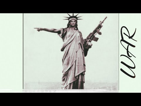 Civil War Is Imminent