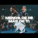 Grupo Grace Feat Aaron Moses – Menos De Mi, Mas De Ti  ( Altar Live )