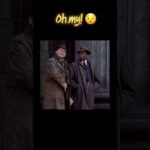 Bishop Nate escaping in the the IUIC mobile LOL I couldn't resist this