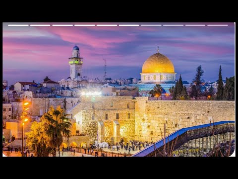 (9 Jun 25) The Land (Heritage) Does NOT Determine God’s Chosen People !